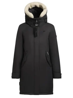 Khujo Jacken*Winteracke 266 Spa-Grey