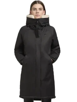 Khujo Jacken*Winteracke 266 Spa-Grey