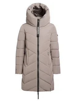 Khujo Jacken*Winterjacke 123 Greige