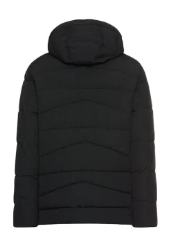 Camel Active Jacken*Winterjacke mit abnehmbarer Kapuze Asphalt