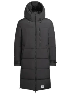 Khujo Jacken*Wintermantel 266 Spa-Gray