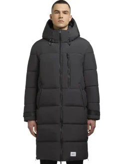 Khujo Jacken*Wintermantel 266 Spa-Gray
