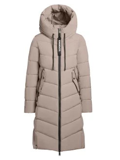 Khujo Jacken*Wintermantel 123 Greige