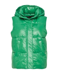 Opus Westen*Wisela intensity vibrant green