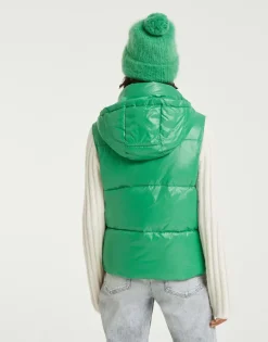 Opus Westen*Wisela intensity vibrant green