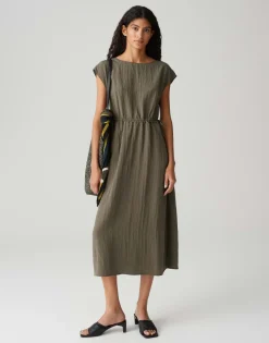 Opus Kleider*Witrana olive leaf