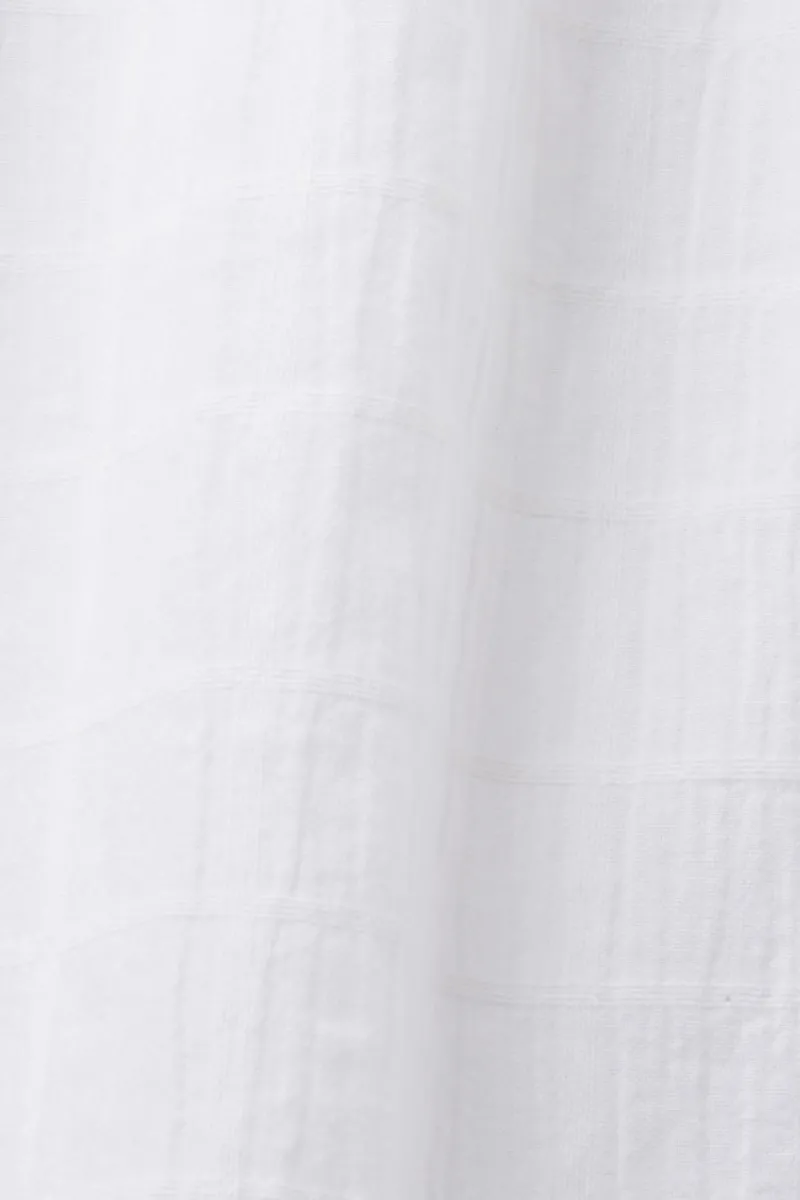 Esprit Blusen*Women Blouses woven long sleeve white