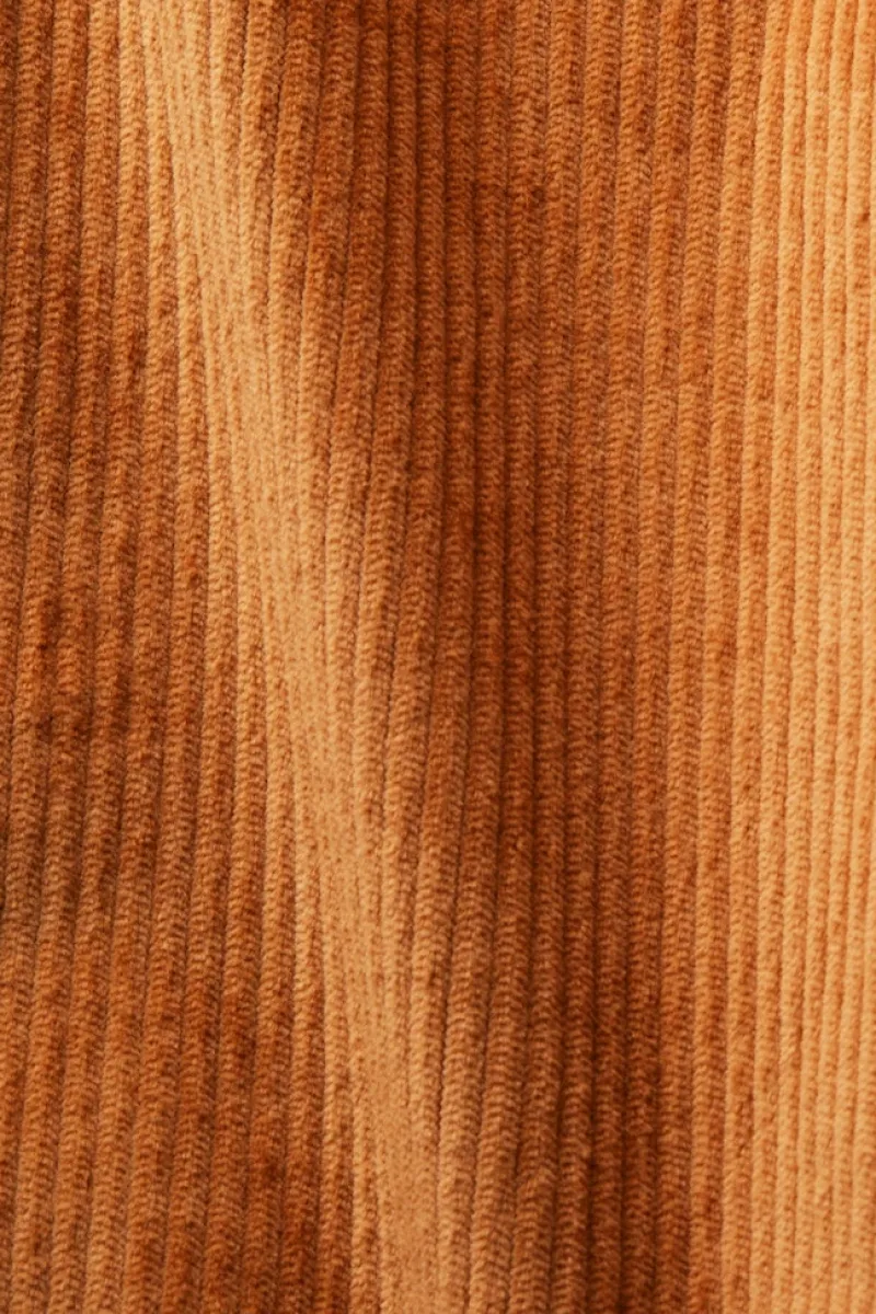 Esprit Jacken*Women Jackets indoor woven regular caramel