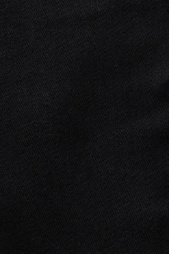 Esprit Jeans*Women Pants denim length service black rinse