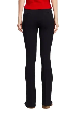 Esprit Hosen*Women Pants woven regular Black