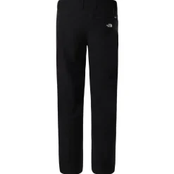 The North Face Hosen*WOMEN'S RESOLVE WOVEN PANT Schwarz