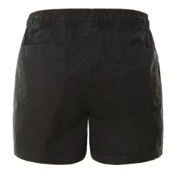 The North Face Shorts*WOMEN'S RESOLVE WOVEN SHORT Schwarz