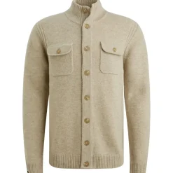 Vanguard Pullover & Sweatshirts*wool White Pepper