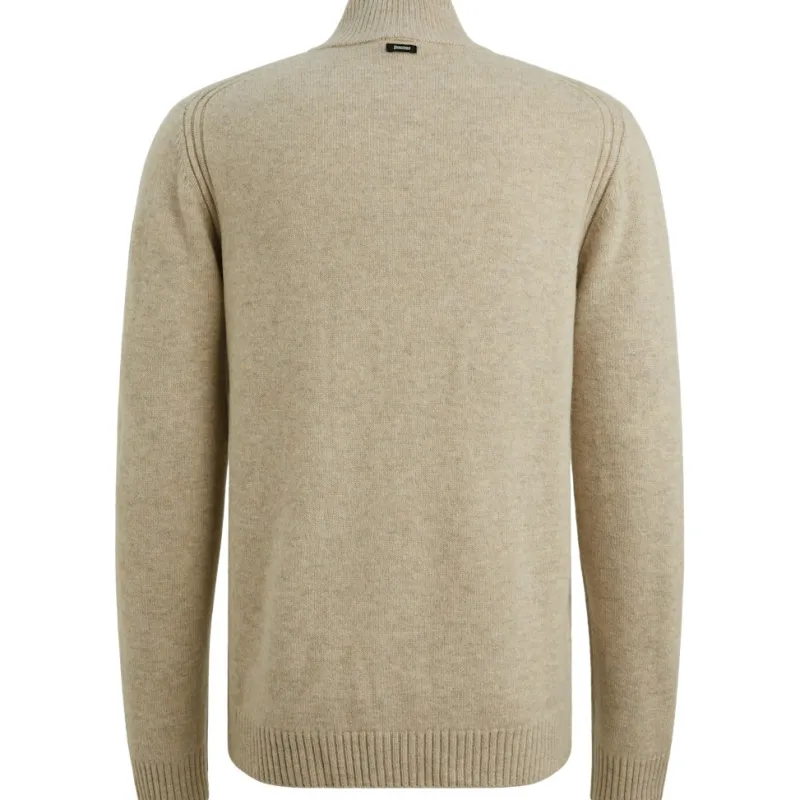 Vanguard Pullover & Sweatshirts*wool White Pepper