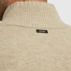 Vanguard Pullover & Sweatshirts*wool White Pepper