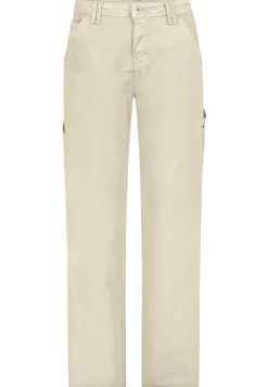 Eight 2 Nine Hosen*Worker Hose light sand
