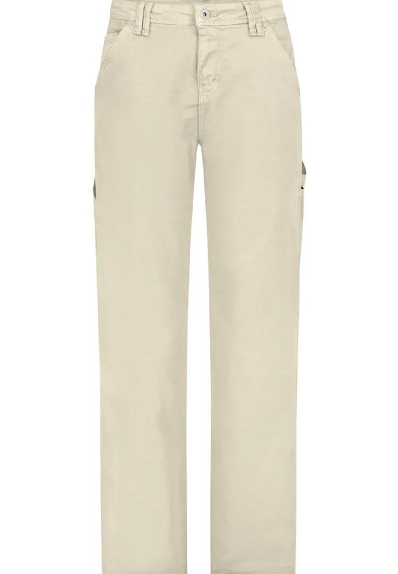 Eight 2 Nine Hosen*Worker Hose light sand