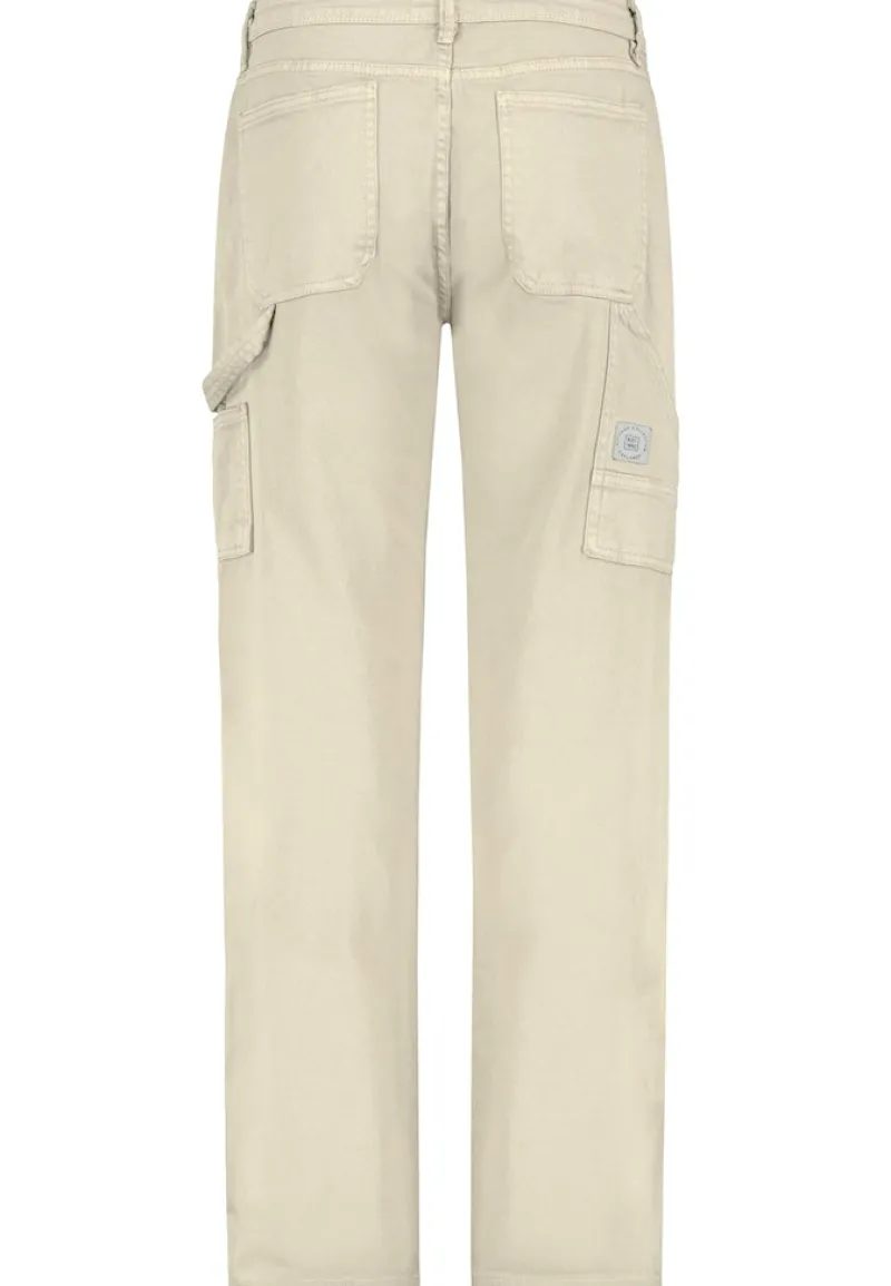 Eight 2 Nine Hosen*Worker Hose light sand