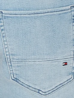Tommy Hilfiger Jeans*XTR SLIM LAYTON PSTR ludo blue