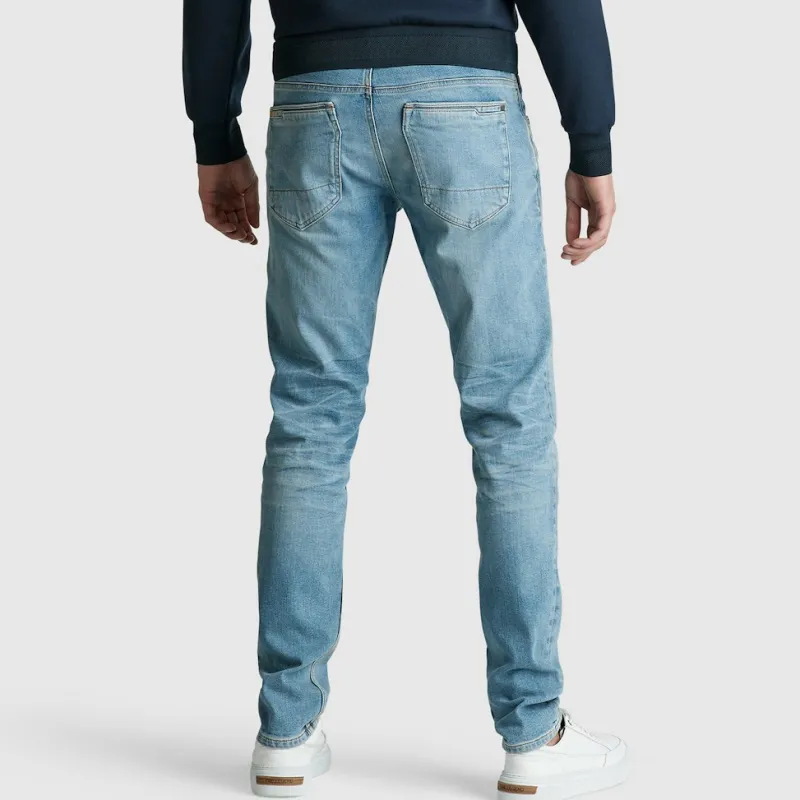 PME Legend Jeans|Big Boys*XV DENIM LIGHT MID DENIM blue