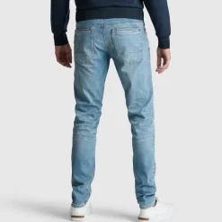 PME Legend Jeans|Big Boys*XV DENIM LIGHT MID DENIM blue