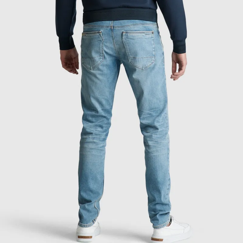 PME Legend Jeans|Big Boys*XV DENIM LIGHT MID DENIM blue
