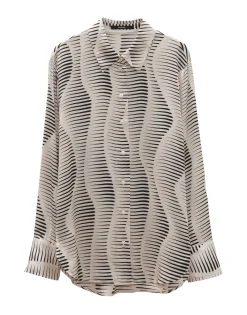 Someday Blusen*Zauryn soft cream