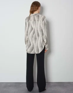 Someday Blusen*Zauryn soft cream